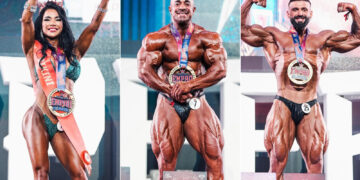 2025 Empro Classic Results