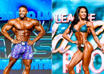 2025 World Classic Pro Results