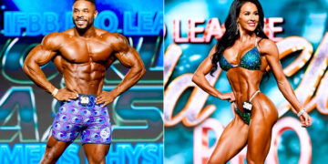 2025 World Classic Pro Results