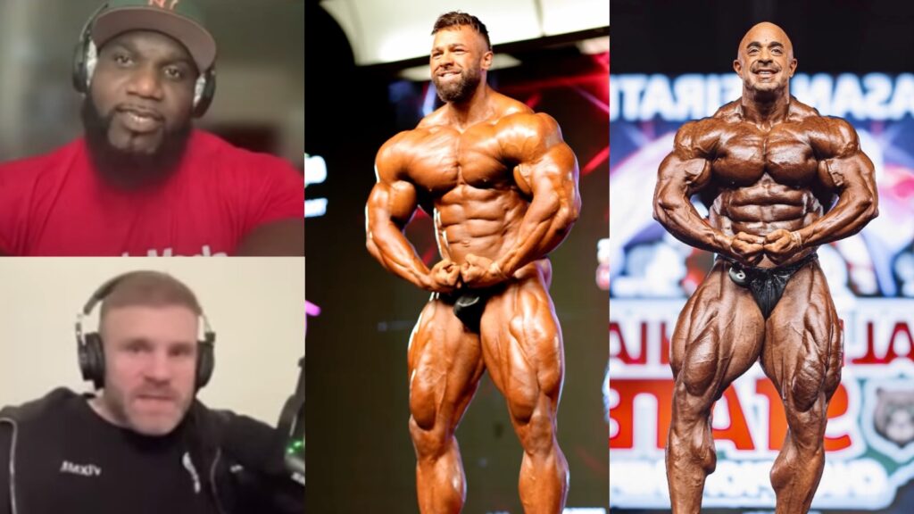 Akim Williams