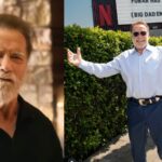 Arnold Schwarzenegger