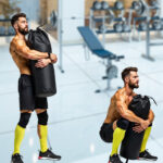 Bear Hug Squats Guide