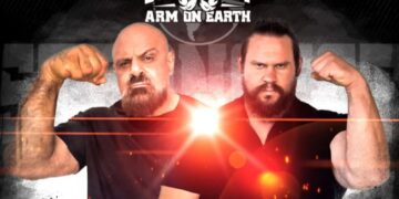 Brian Shaw Reveals Matchups For 2025 Strongest Man On Earth