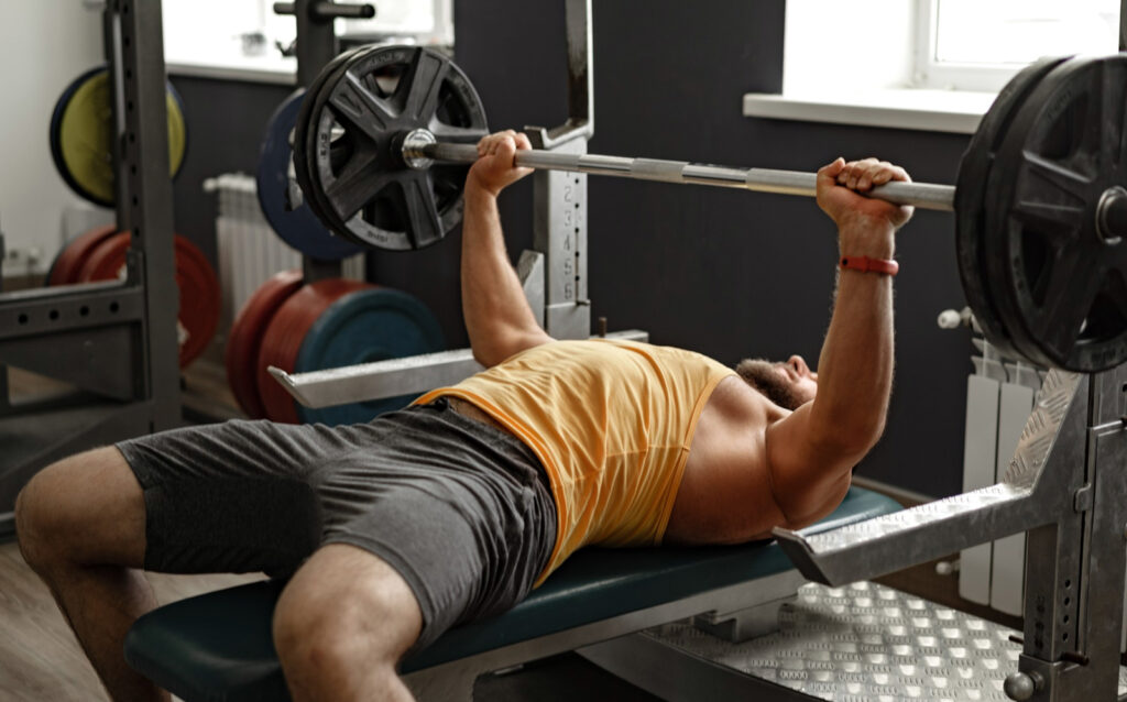 Unlock Your Bench Press Potential: Build Scapular Strength with These 3 Drills