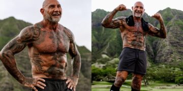Dave Bautista