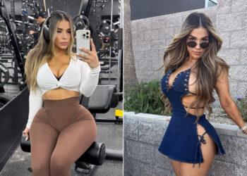 Glorira Zamora Were Killed