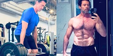 Hugh Jackman