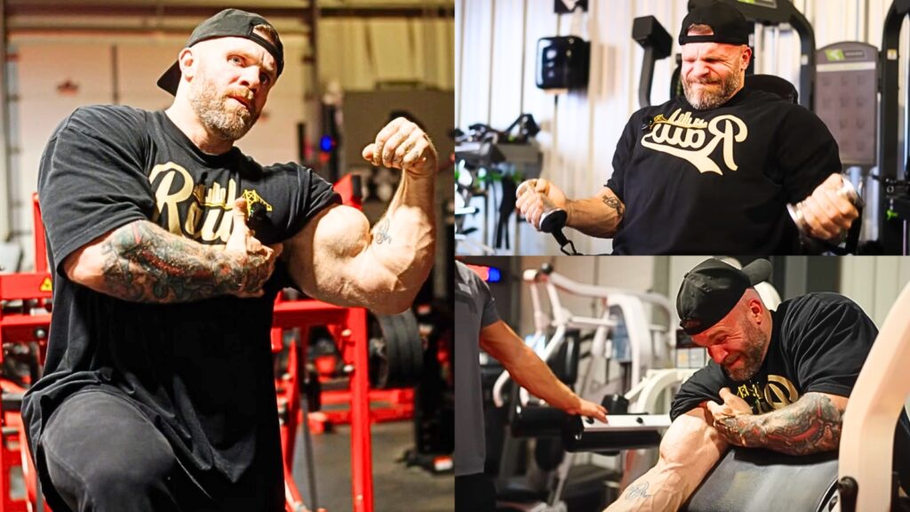 Iain Valliere