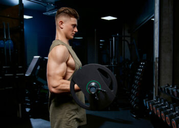 Intensity Extenders Muscle Growth