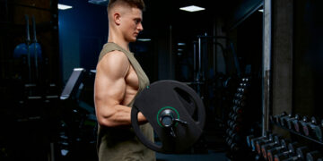 Intensity Extenders Muscle Growth