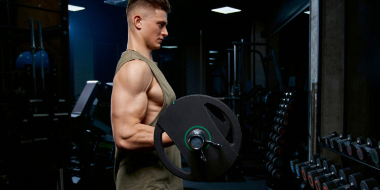 Intensity Extenders Muscle Growth