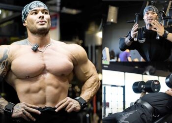 Jeremy Buendia