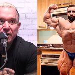 Lee Priest