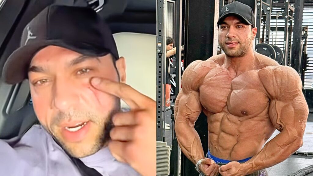 Michael Daboul