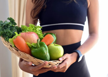 Nutrient Density Score