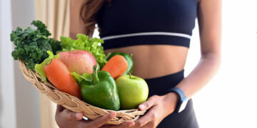 Nutrient Density Score