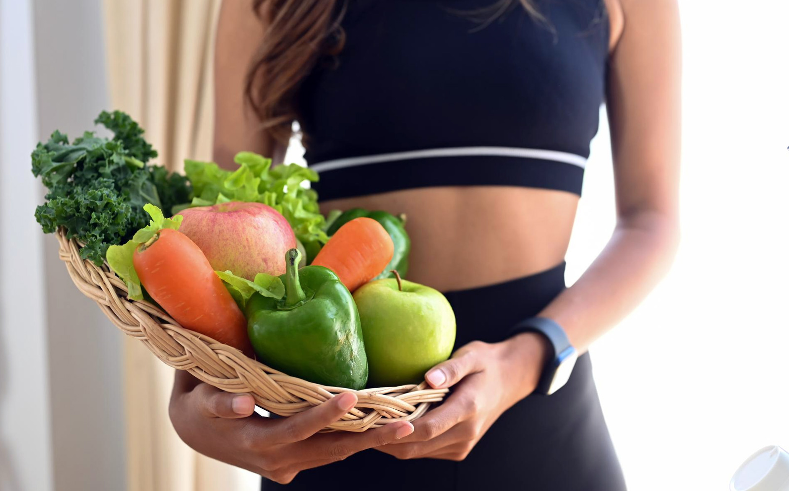 Nutrient Density Score