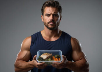 Nutrient Timing Simplified