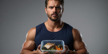 Nutrient Timing Simplified