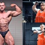 Pro Bodybuilder