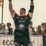 Rayno Nel Announces Withdrawal From 2025 Strongest Man On Earth