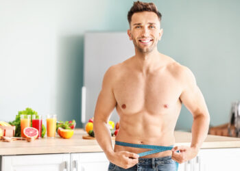 Reverse Dieting After 40