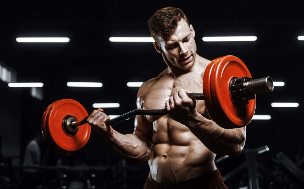 Time Under Tension vs. Explosive Reps