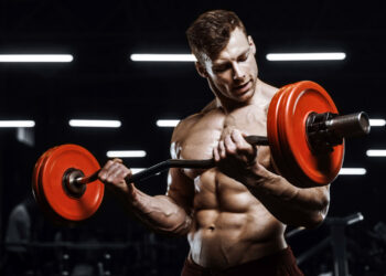 Time Under Tension vs. Explosive Reps