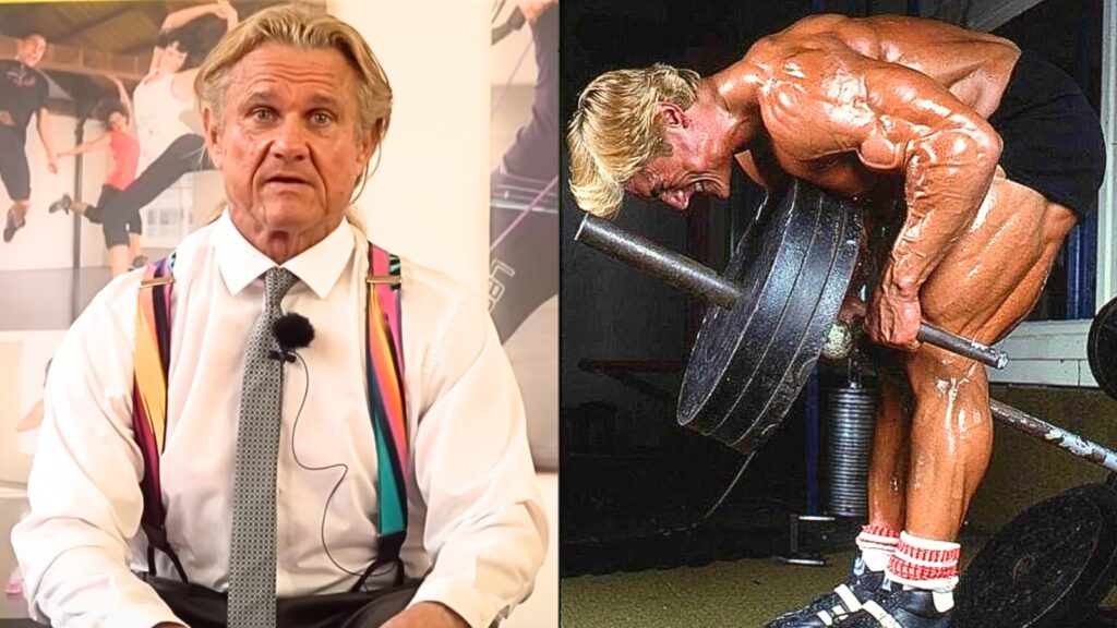 Tom Platz