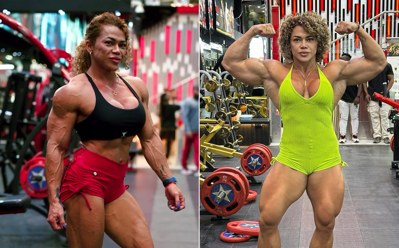 Zunilda Hoyos Mendez Murdered