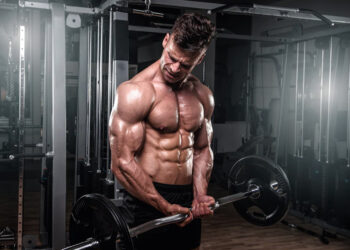 Eccentric Overload Protocol