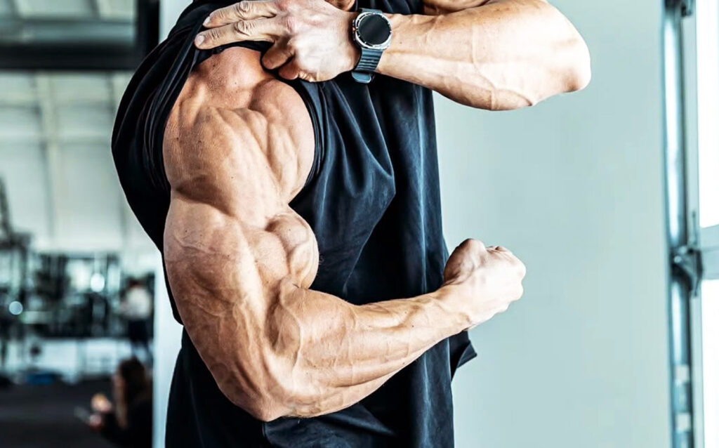 Forgotten Bicep Exercises