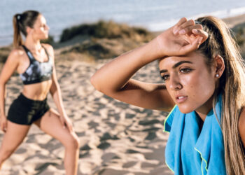 Hot Weather Workout Hacks