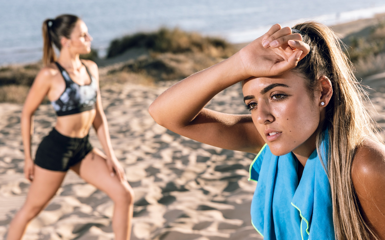 Hot Weather Workout Hacks