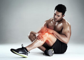 Joint Friendly Bodybuilding Workout Plan