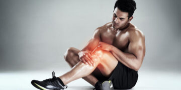 Joint Friendly Bodybuilding Workout Plan