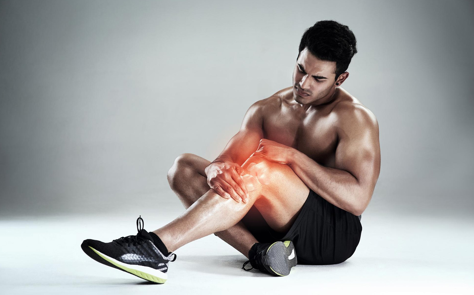 Joint Friendly Bodybuilding Workout Plan