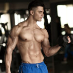 One Dumbbell Full Body Workout