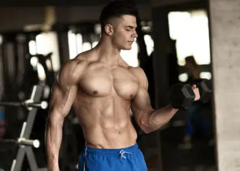 One Dumbbell Full Body Workout