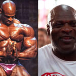 Ronnie Coleman Hospitalized