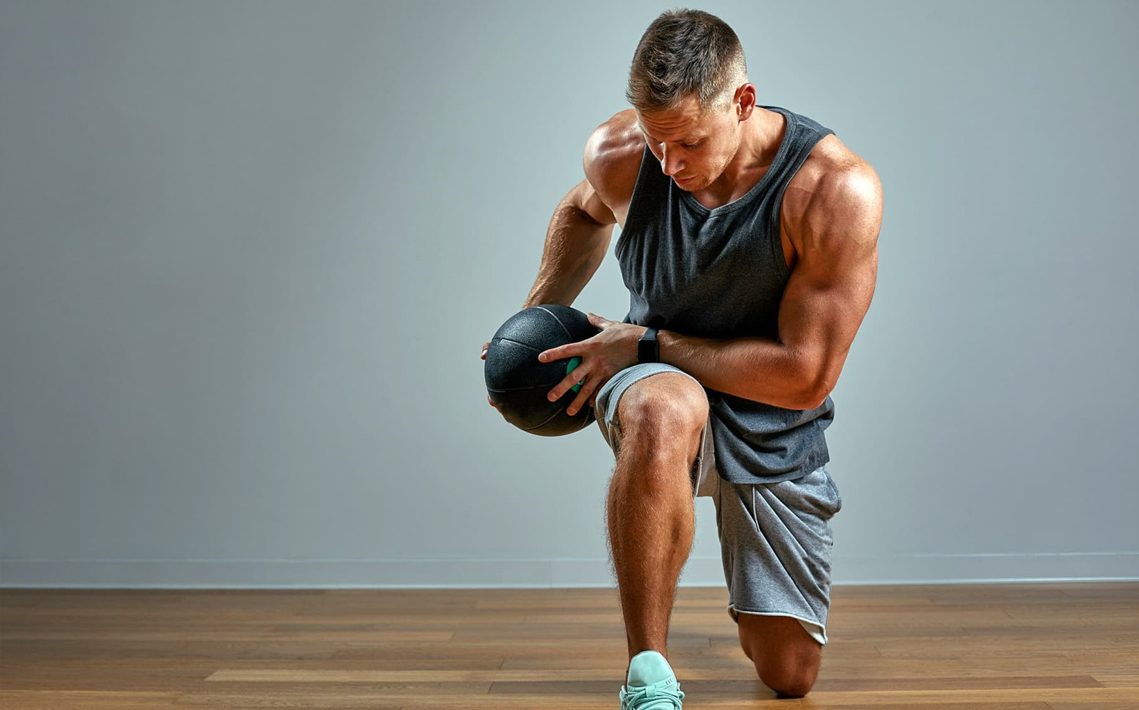 Tempo Training Transformation