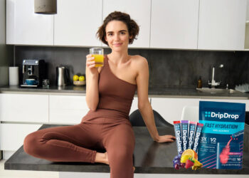 Truth About Electrolyte Powders Summer Necessity Or Expensive Salt