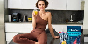 Truth About Electrolyte Powders Summer Necessity Or Expensive Salt