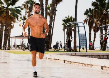 Walk And Tone Summer Program