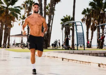 Walk And Tone Summer Program