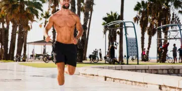 Walk And Tone Summer Program