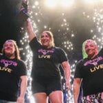 2025 Britain S Strongest Woman Results