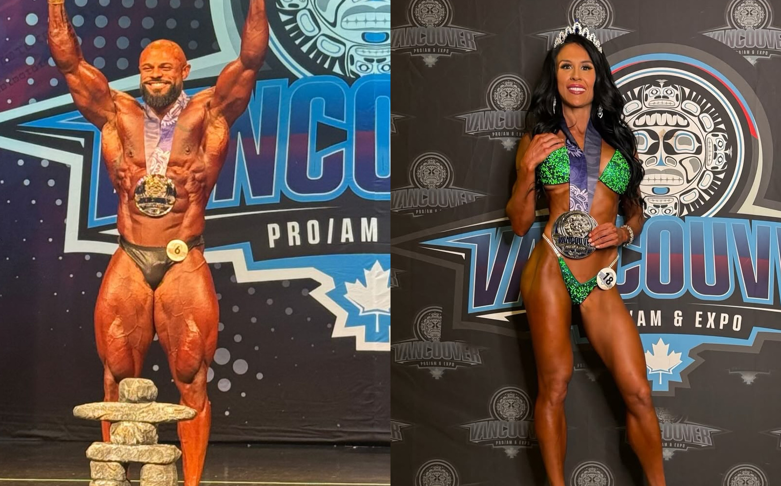 2025 Van Pro Am Results