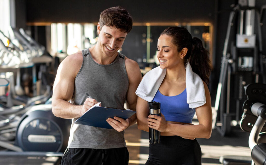 3 Day Workout Plan For Beginners