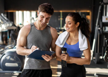 3 Day Workout Plan For Beginners